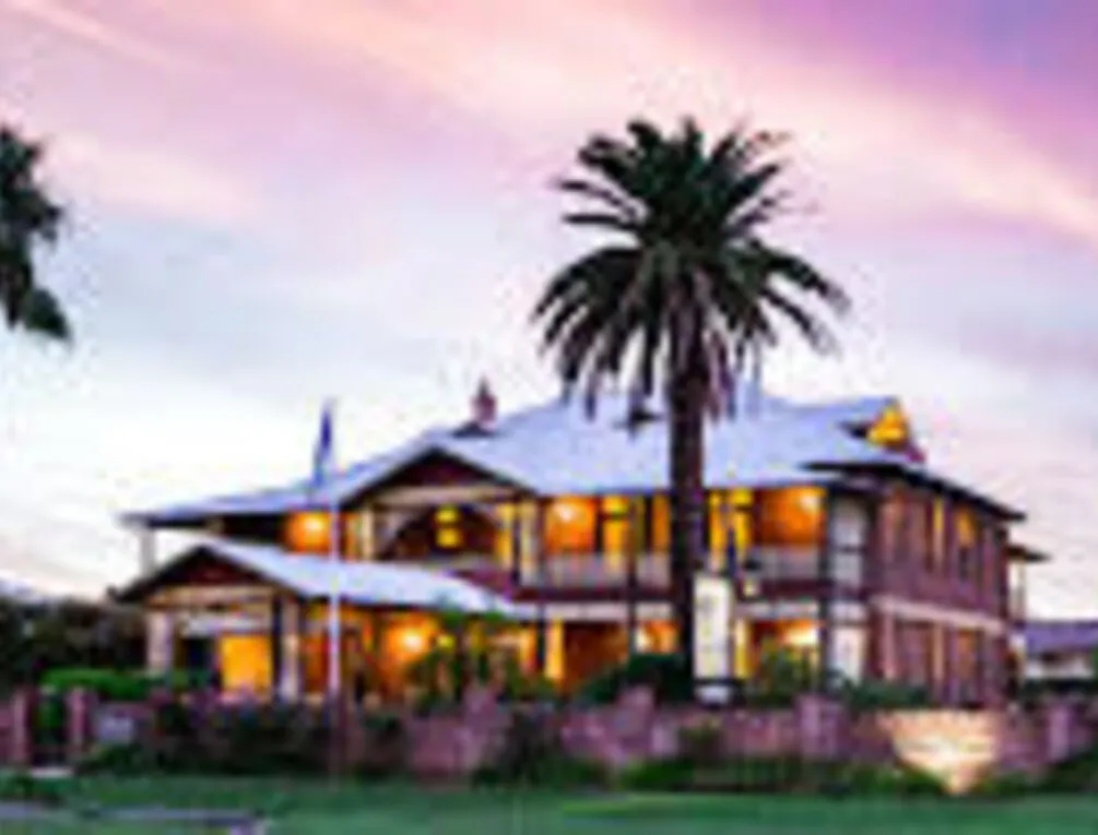 Afbeelding gerelateerd aan Ballina Manor Boutique Hotel