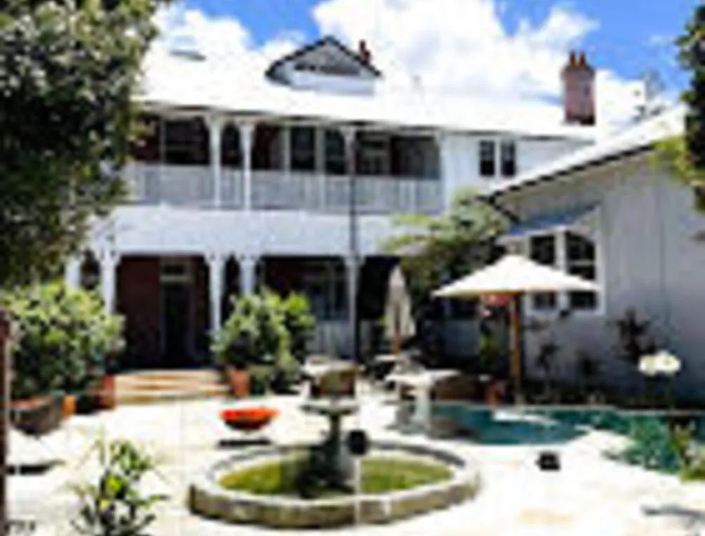 Afbeelding gerelateerd aan Ballina Manor Boutique Hotel