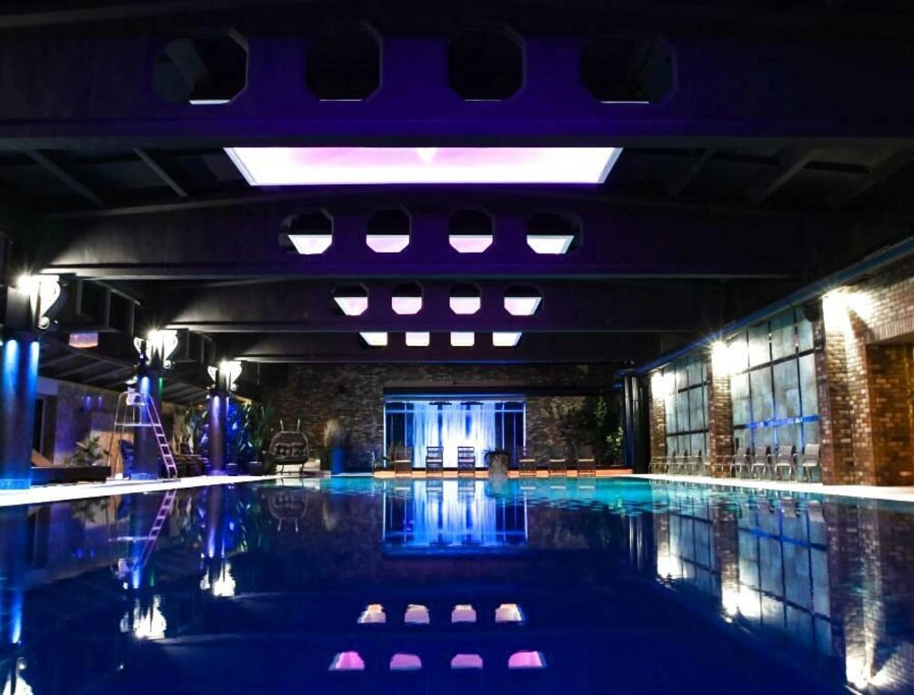 Afbeelding gerelateerd aan Baltic Beach Hotel & SPA