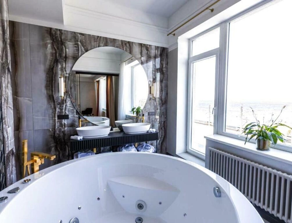 Afbeelding gerelateerd aan Baltic Beach Hotel & SPA