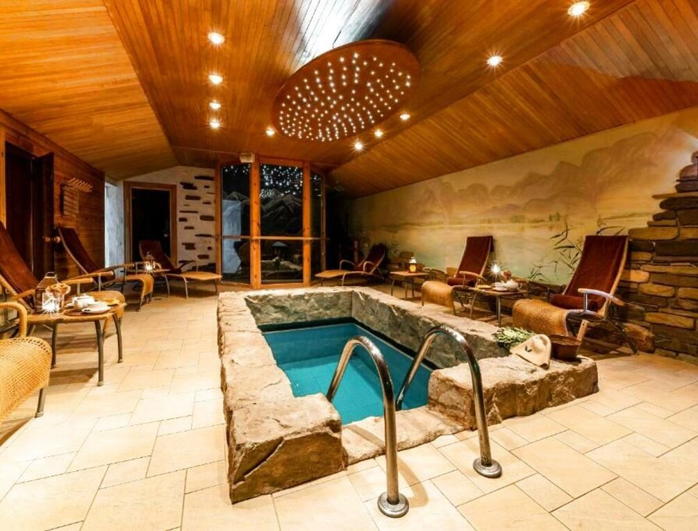 Afbeelding gerelateerd aan Baltic Beach Hotel & SPA