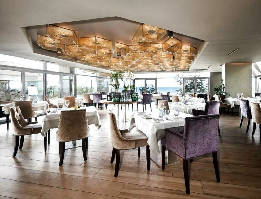 Afbeelding gerelateerd aan Baltic Beach Hotel & SPA