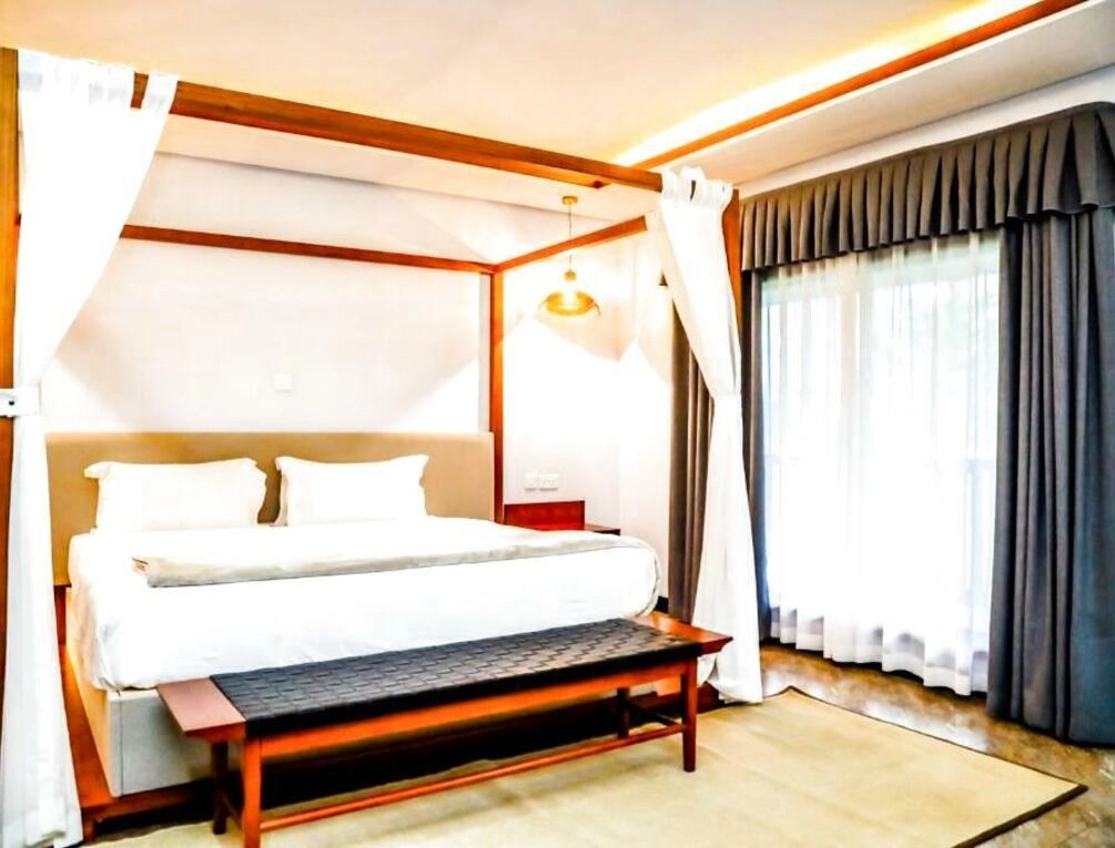 Afbeelding gerelateerd aan Baluba Game Resort