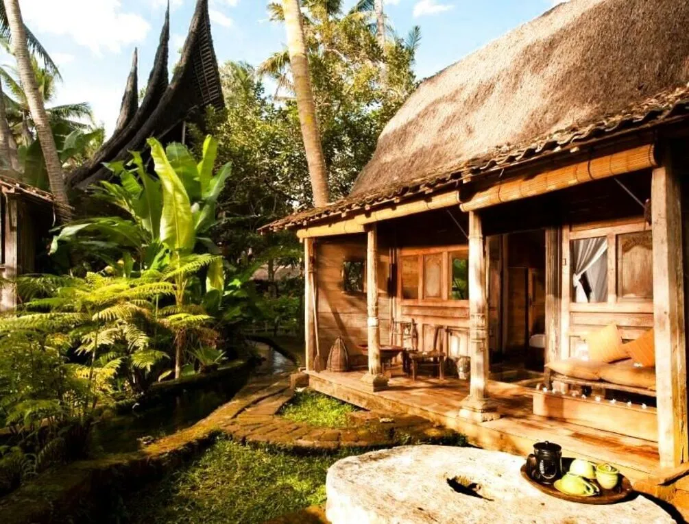 Afbeelding gerelateerd aan Bambu Indah