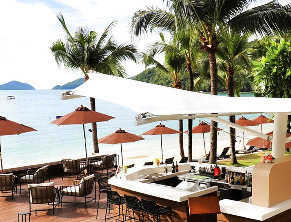 Afbeelding gerelateerd aan Bandara Villas, Phuket