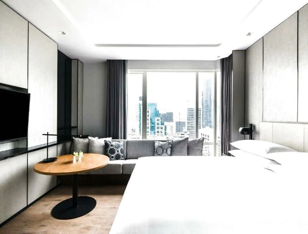 Afbeelding gerelateerd aan Bangkok Marriott Hotel The Surawongse