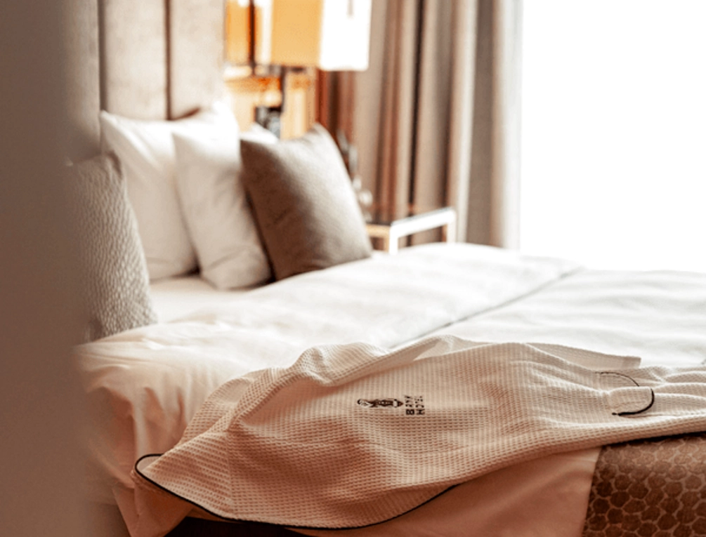 Afbeelding gerelateerd aan Bank Hotel