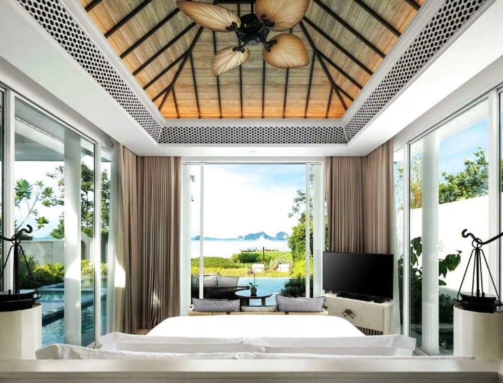 Afbeelding gerelateerd aan Banyan Tree Krabi