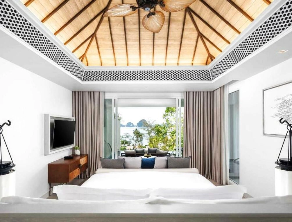 Afbeelding gerelateerd aan Banyan Tree Krabi
