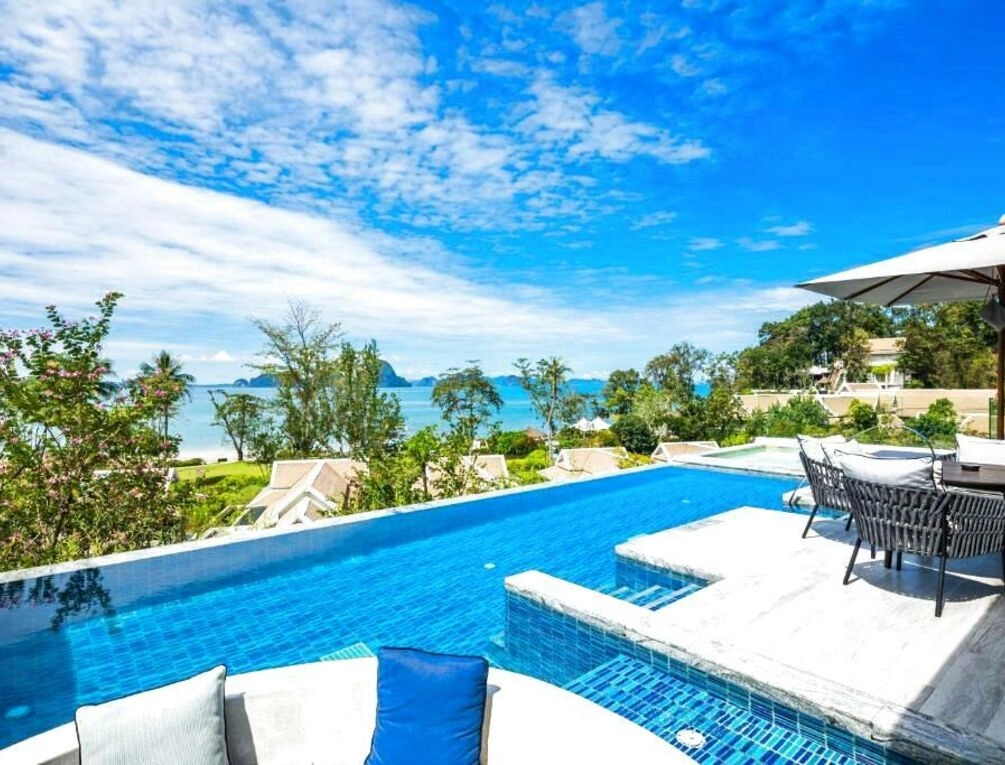 Afbeelding gerelateerd aan Banyan Tree Krabi