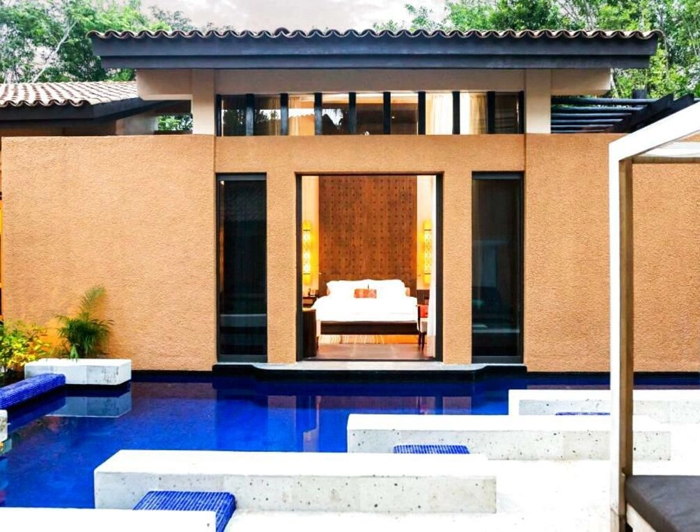 Afbeelding gerelateerd aan Banyan Tree Mayakoba