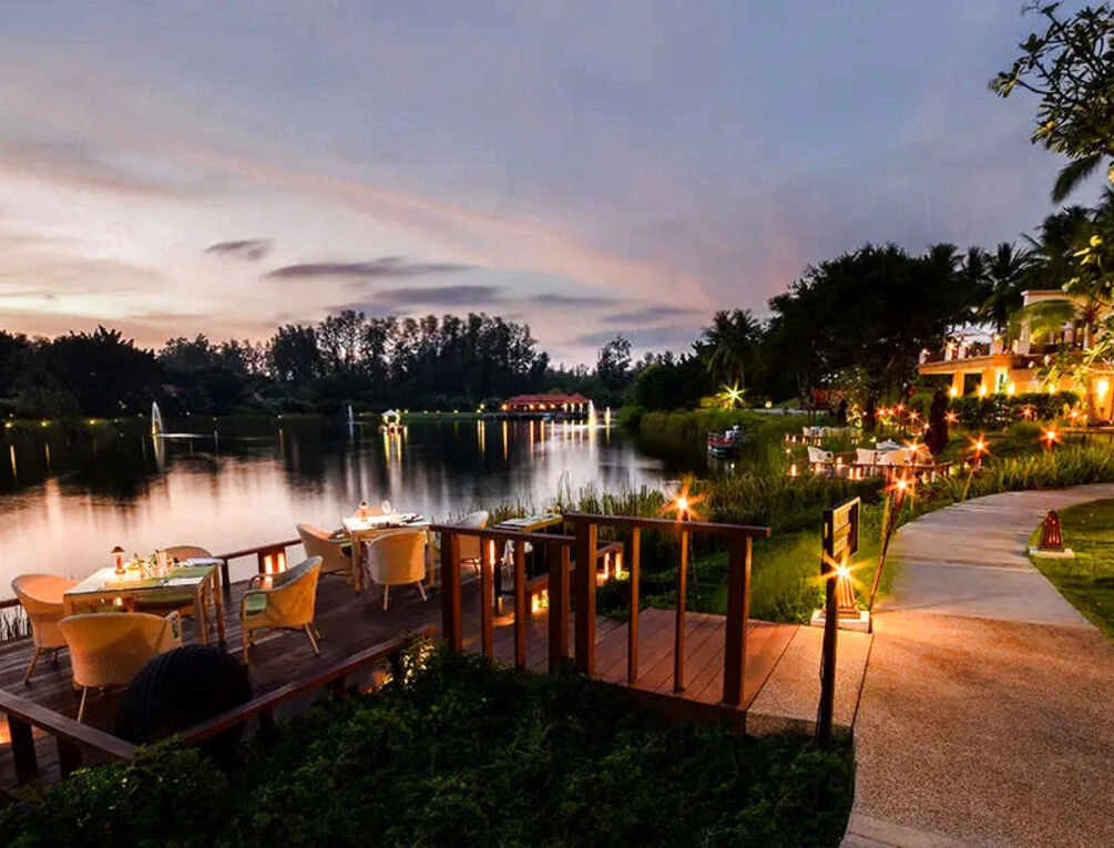 Afbeelding gerelateerd aan Banyan Tree Phuket - SHA Extra Plus
