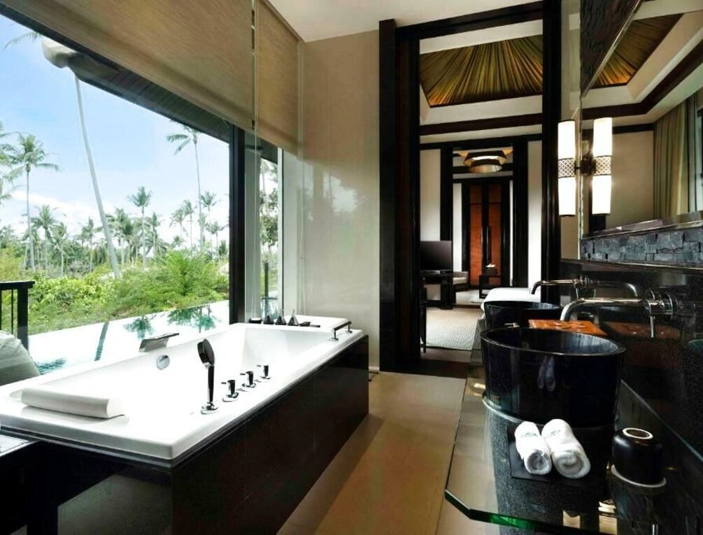 Afbeelding gerelateerd aan Banyan Tree Samui