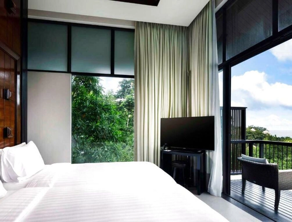 Afbeelding gerelateerd aan Banyan Tree Samui