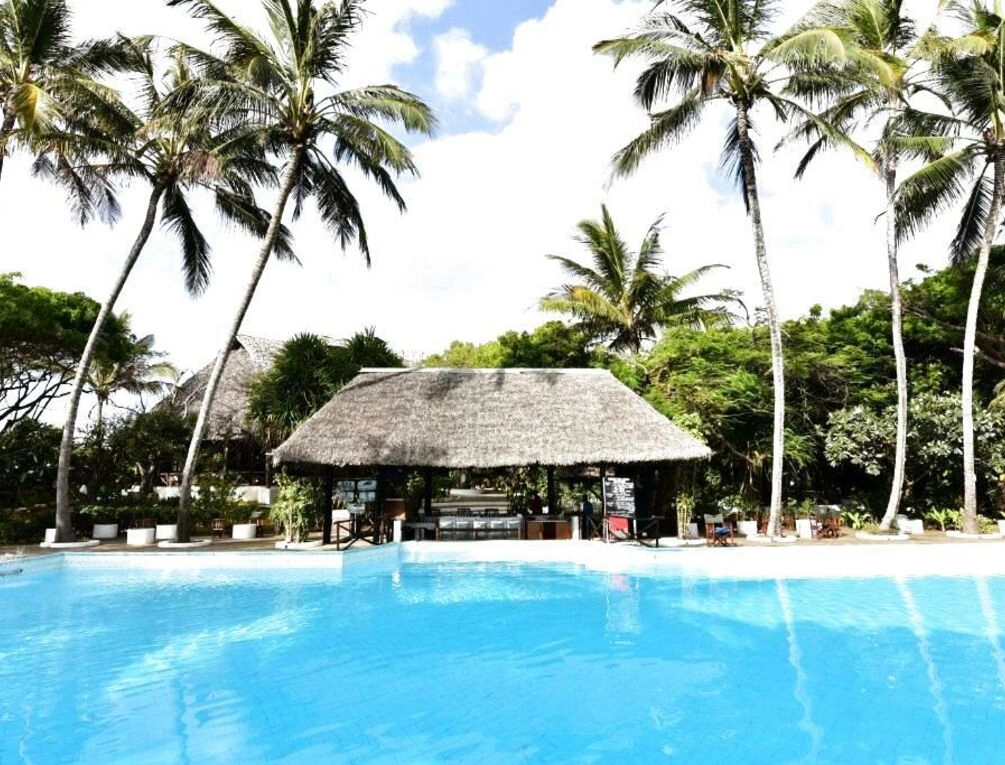 Afbeelding gerelateerd aan Baobab Sea Lodge