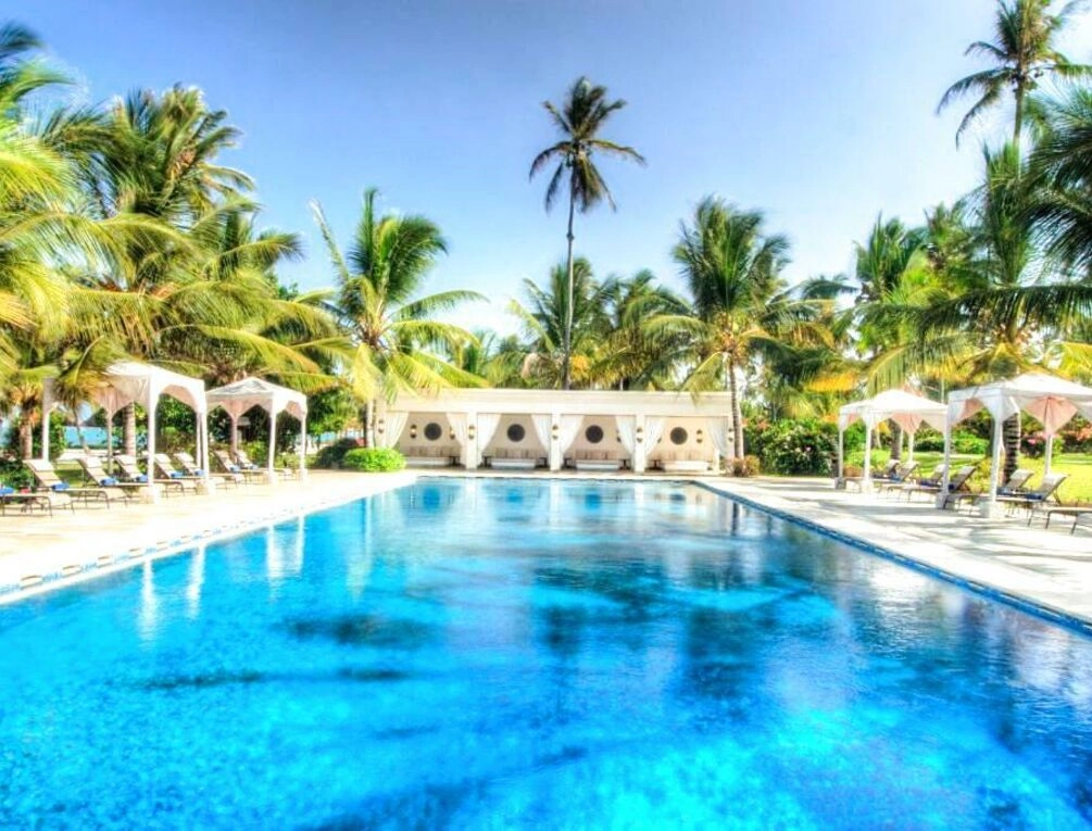 Afbeelding gerelateerd aan Baraza Resort and Spa Zanzibar