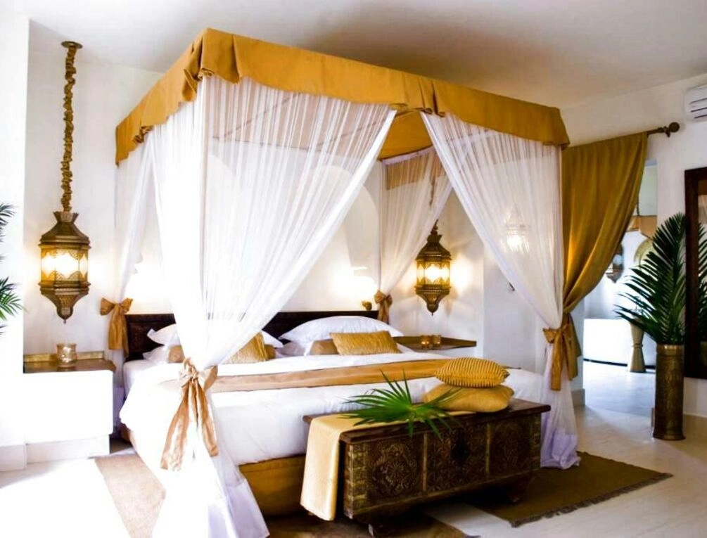 Afbeelding gerelateerd aan Baraza Resort and Spa Zanzibar