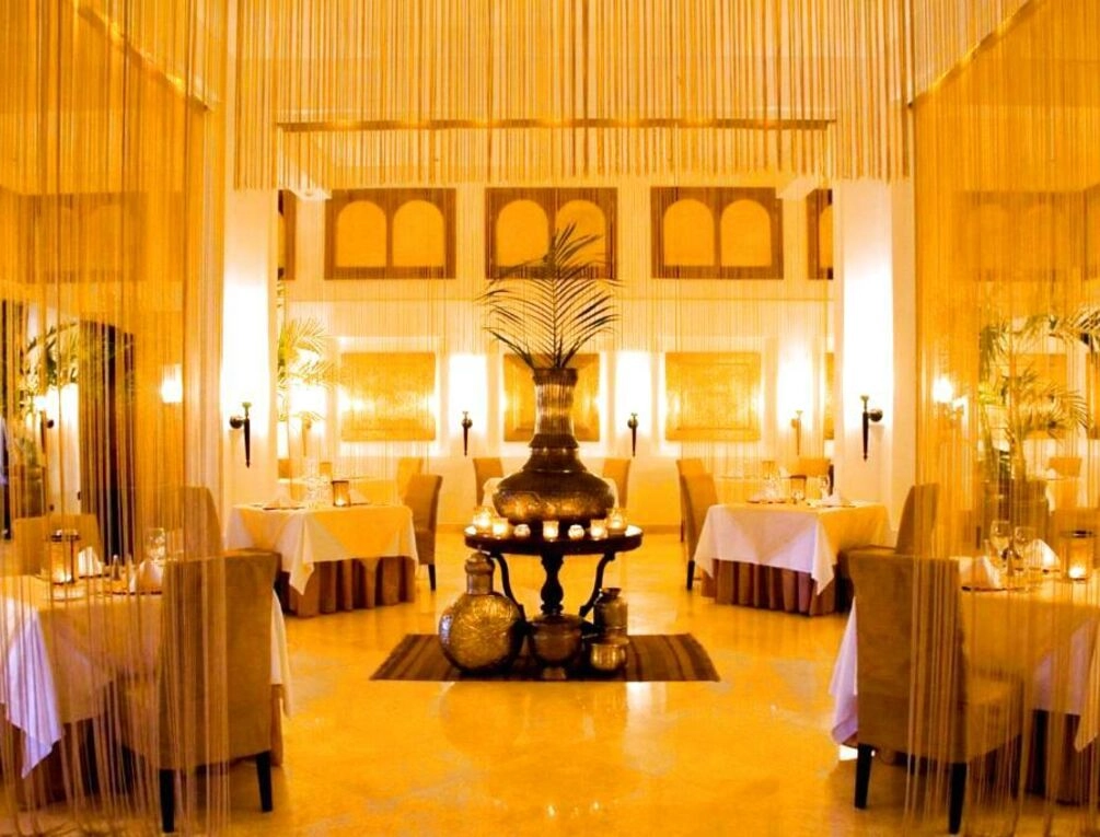 Afbeelding gerelateerd aan Baraza Resort and Spa Zanzibar