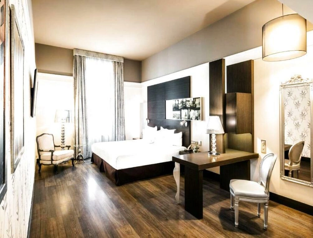 Afbeelding gerelateerd aan Barceló Brno Palace