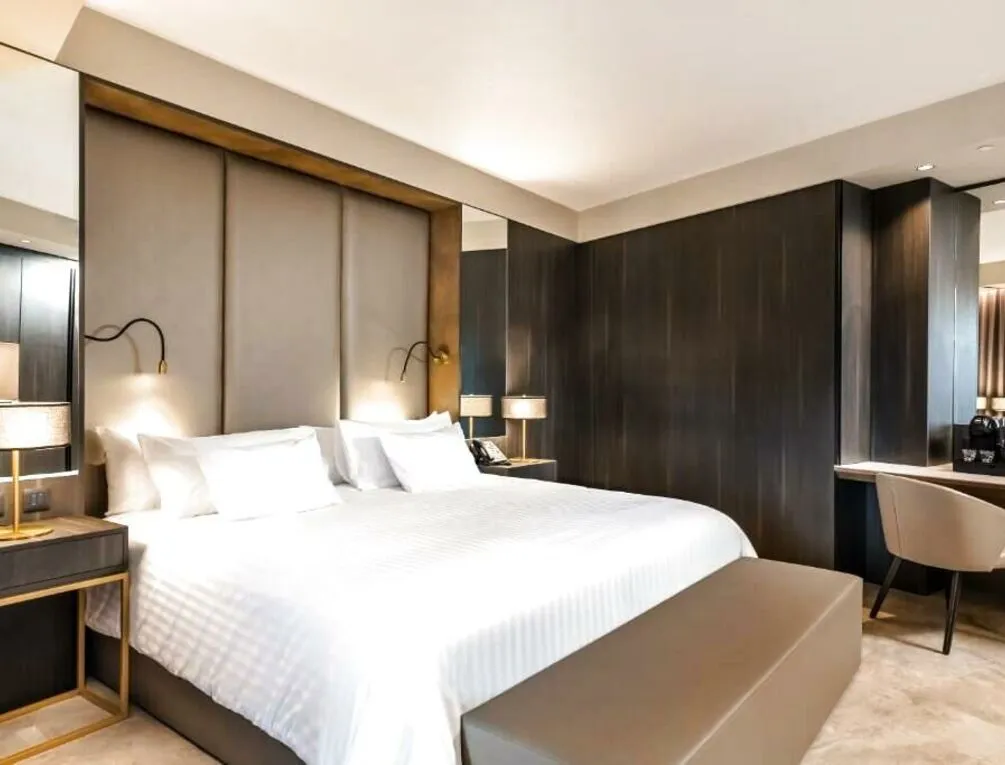 Afbeelding gerelateerd aan Barceló Fortina Malta