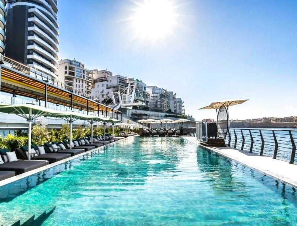 Afbeelding gerelateerd aan Barceló Fortina Malta