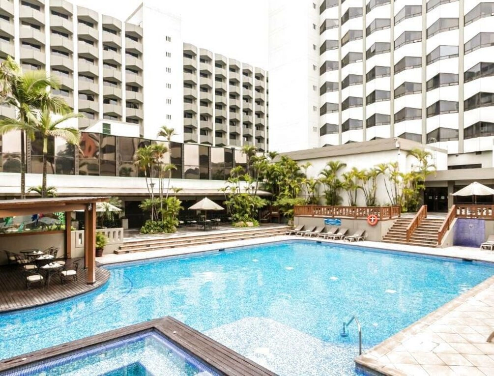 Afbeelding gerelateerd aan Barceló Guatemala City