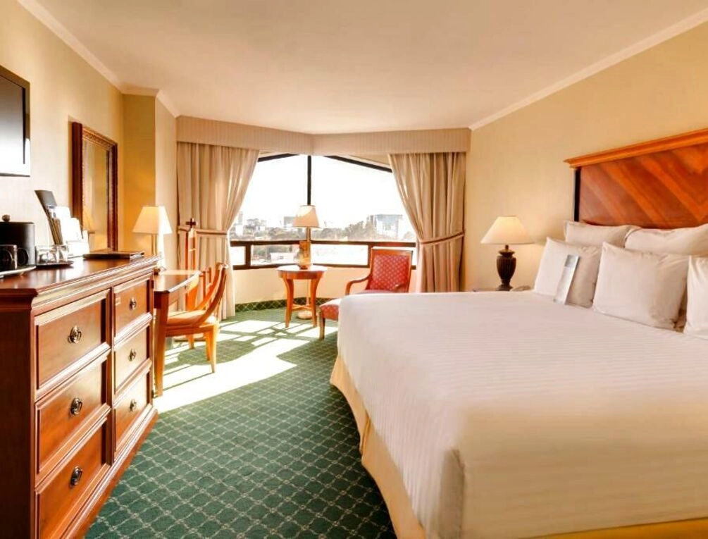 Afbeelding gerelateerd aan Barceló Guatemala City