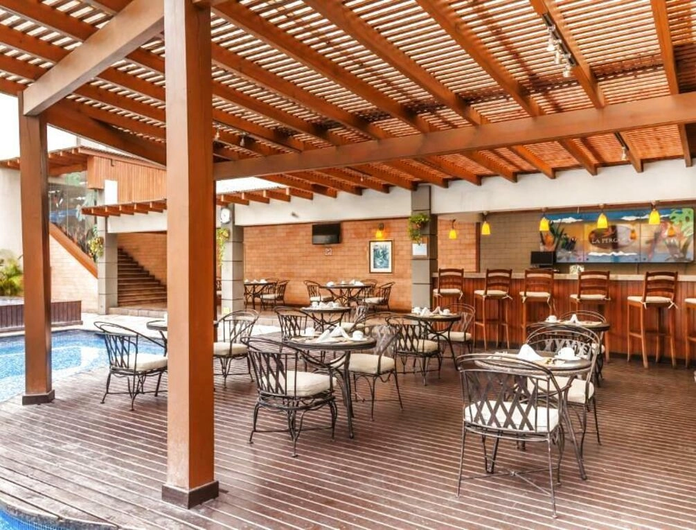 Afbeelding gerelateerd aan Barceló Guatemala City