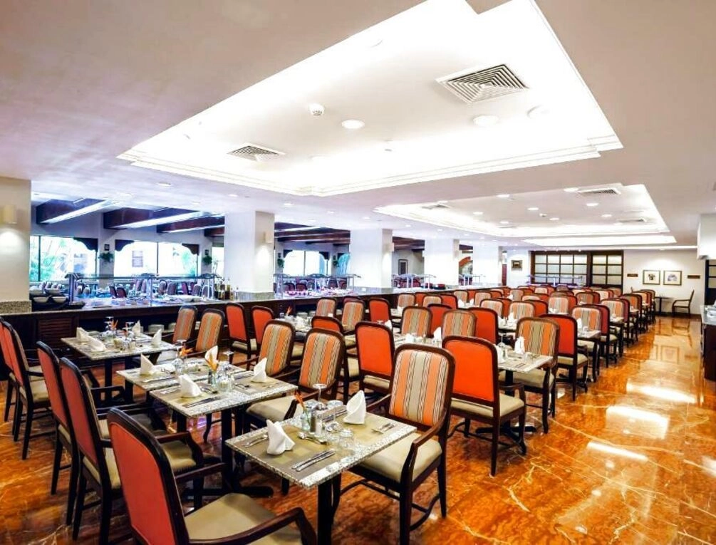 Afbeelding gerelateerd aan Barceló Guatemala City