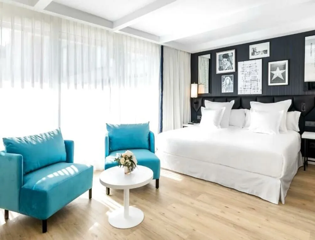 Afbeelding gerelateerd aan Barceló Imagine
