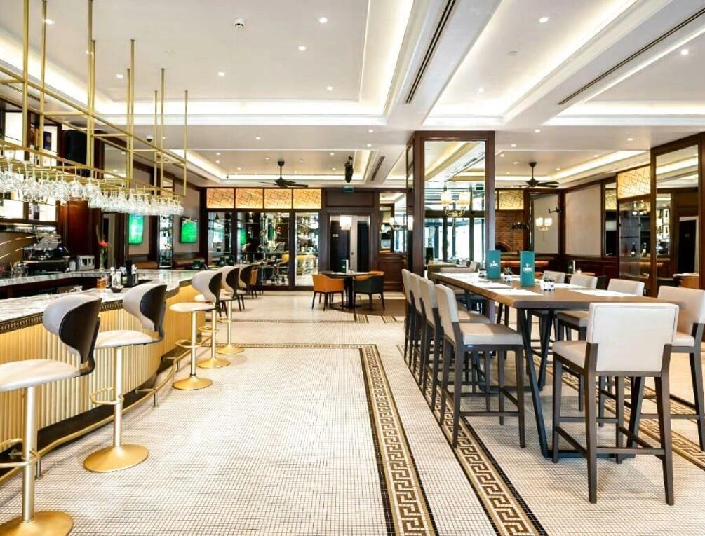 Afbeelding gerelateerd aan Barceló Istanbul