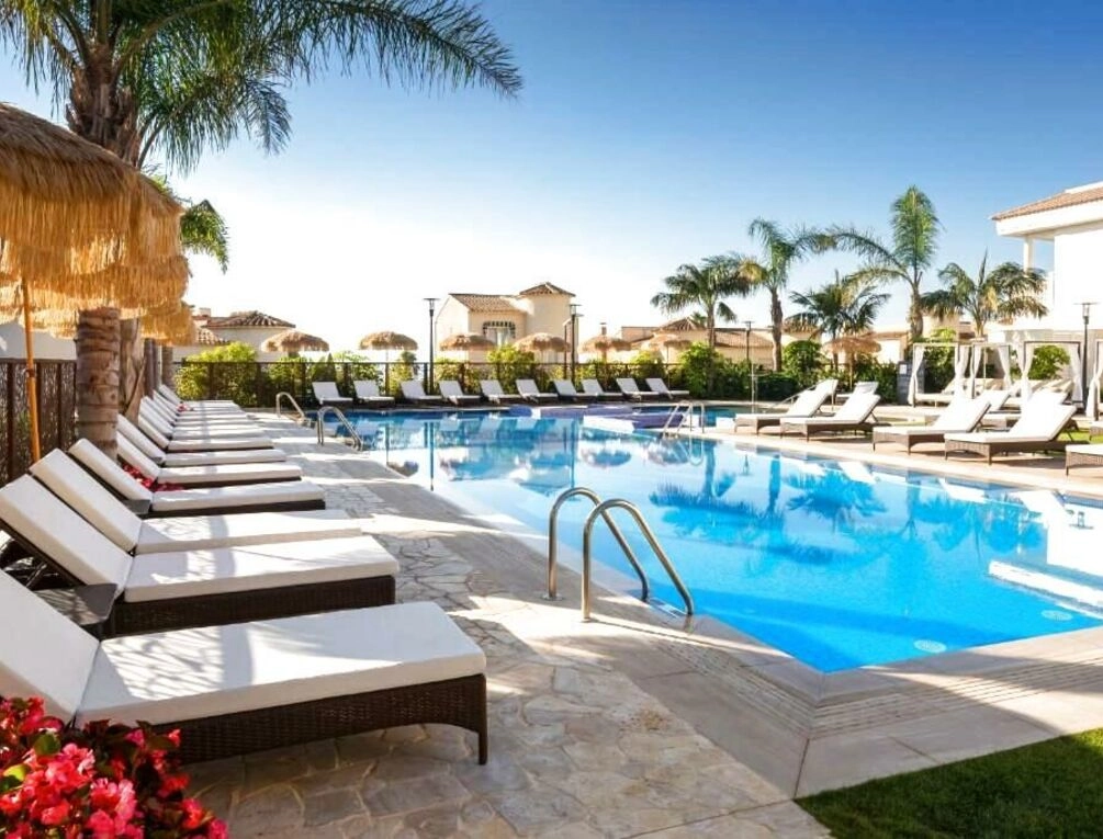 Afbeelding gerelateerd aan Barceló la Nucía Hills