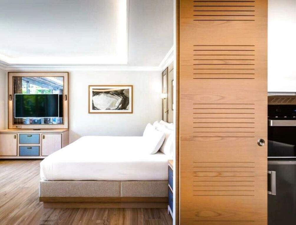 Afbeelding gerelateerd aan Barceló la Nucía Hills