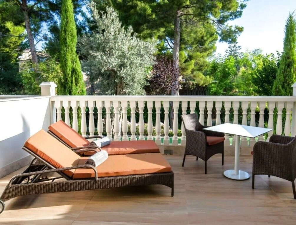 Afbeelding gerelateerd aan Barceló la Nucía Hills