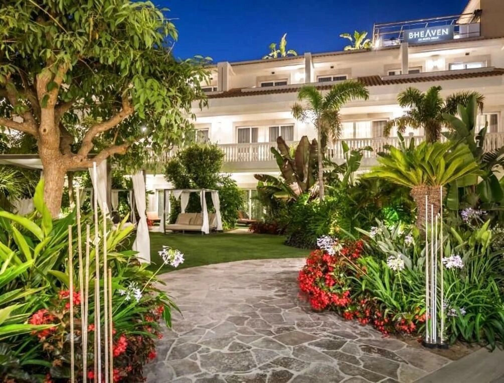 Afbeelding gerelateerd aan Barceló la Nucía Hills