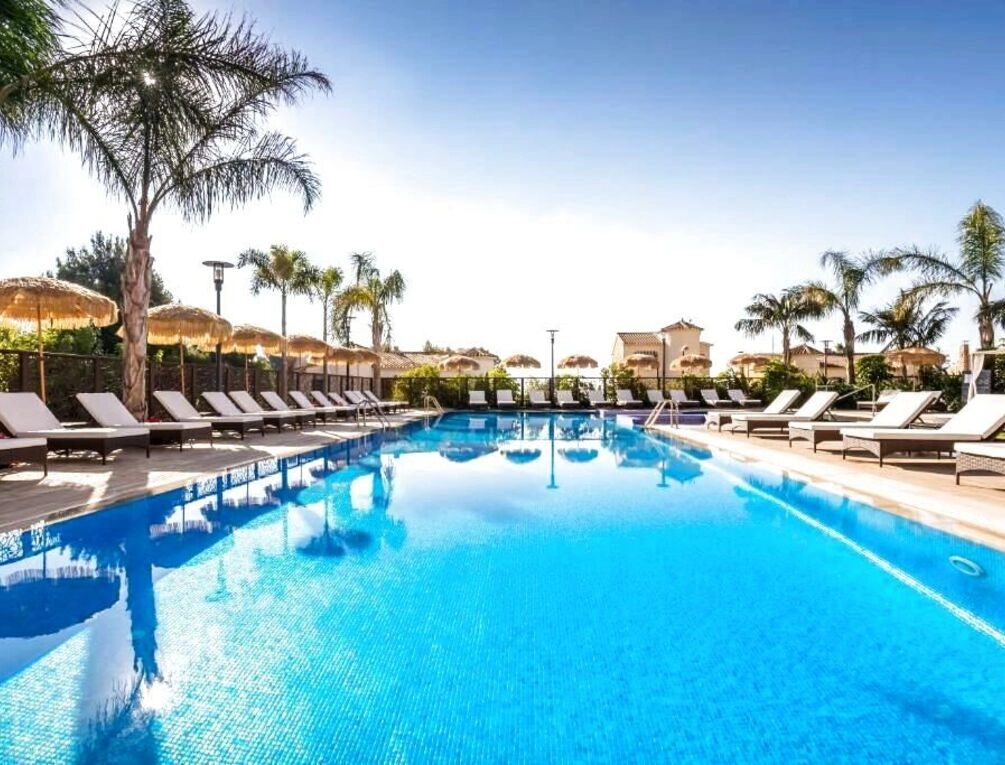 Afbeelding gerelateerd aan Barceló la Nucía Hills