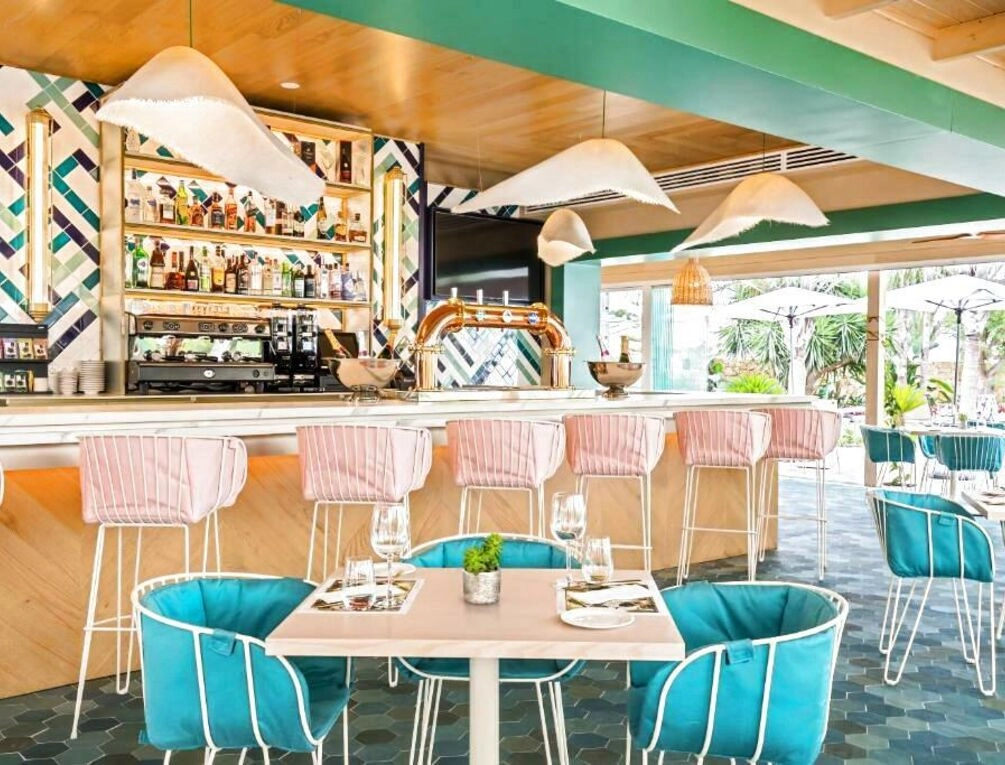 Afbeelding gerelateerd aan Barceló La Nucía Palms