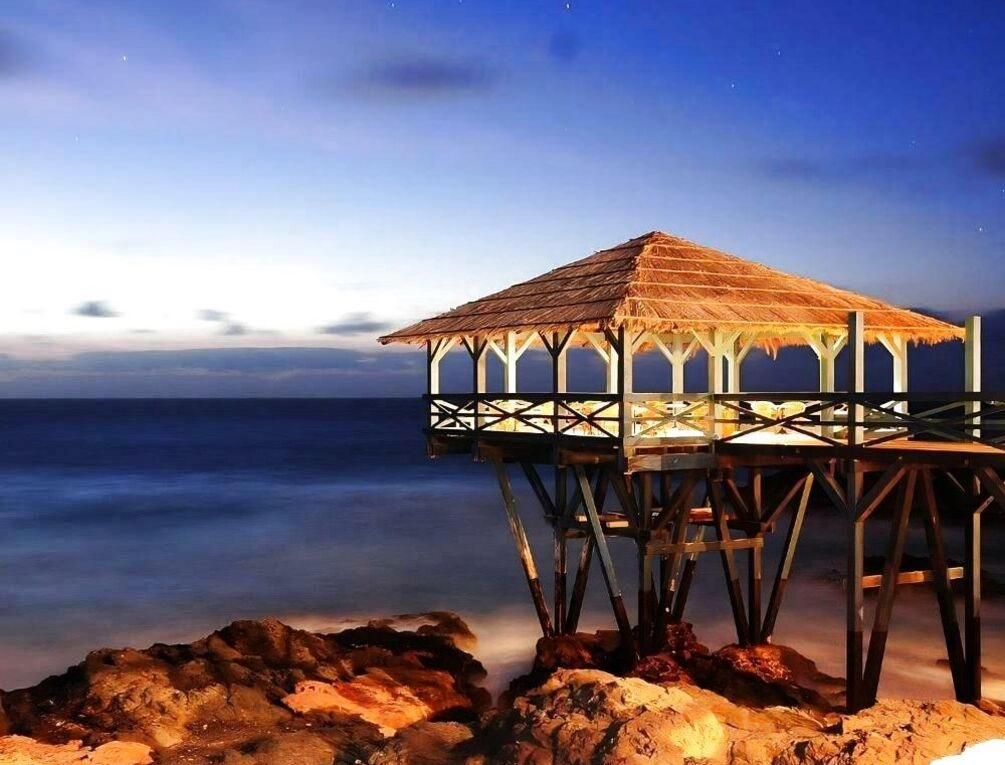 Afbeelding gerelateerd aan Barceló Marine Boa Vista - Adults Only