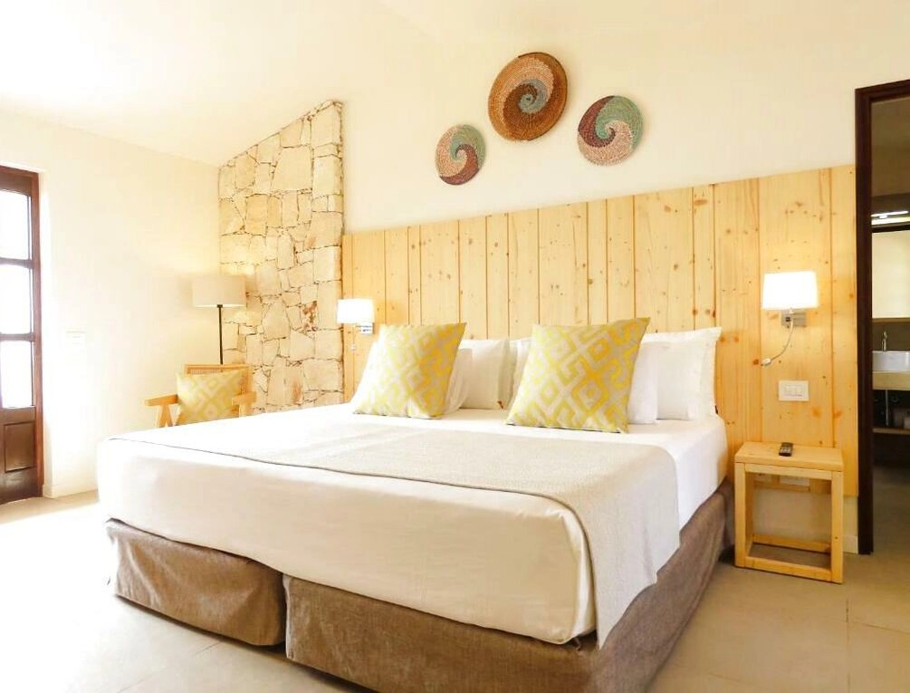 Afbeelding gerelateerd aan Barceló Marine Boa Vista - Adults Only