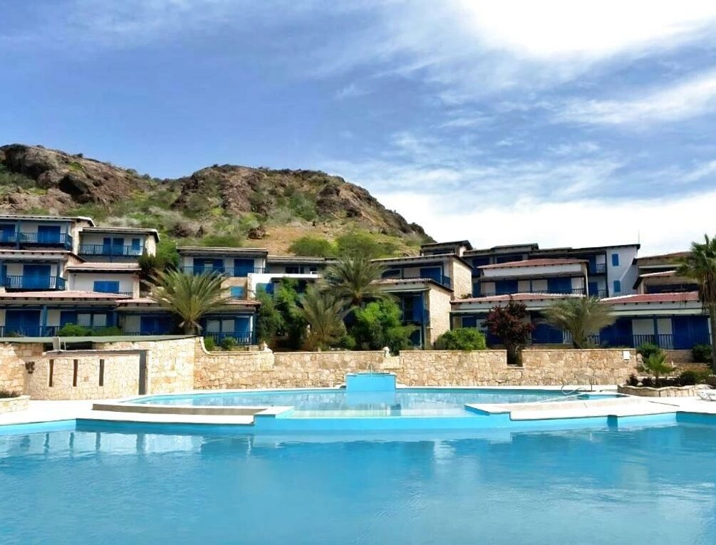 Afbeelding gerelateerd aan Barceló Marine Boa Vista - Adults Only