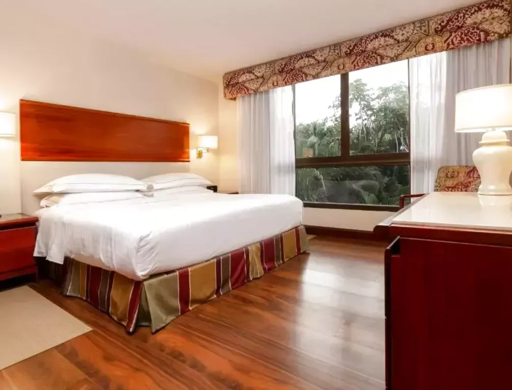 Afbeelding gerelateerd aan Barceló San José