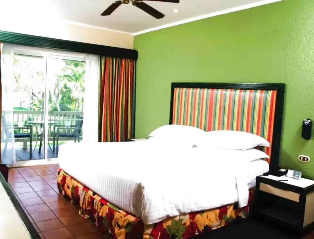 Afbeelding gerelateerd aan Barceló Tambor - All Inclusive