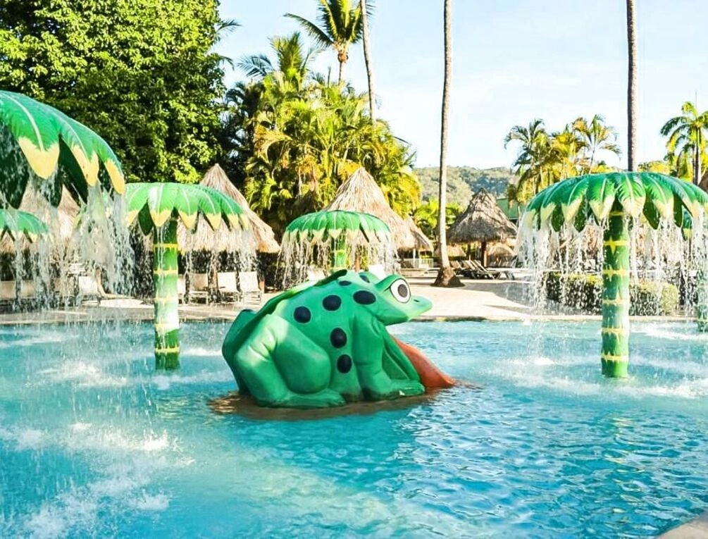 Afbeelding gerelateerd aan Barceló Tambor - All Inclusive