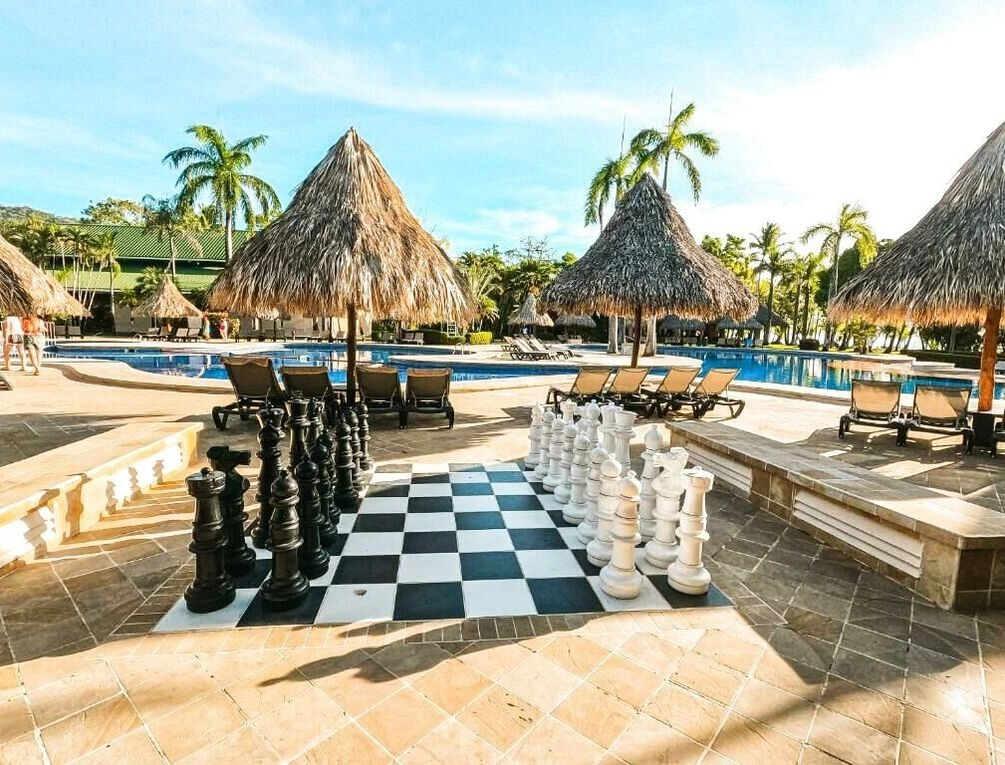 Afbeelding gerelateerd aan Barceló Tambor - All Inclusive