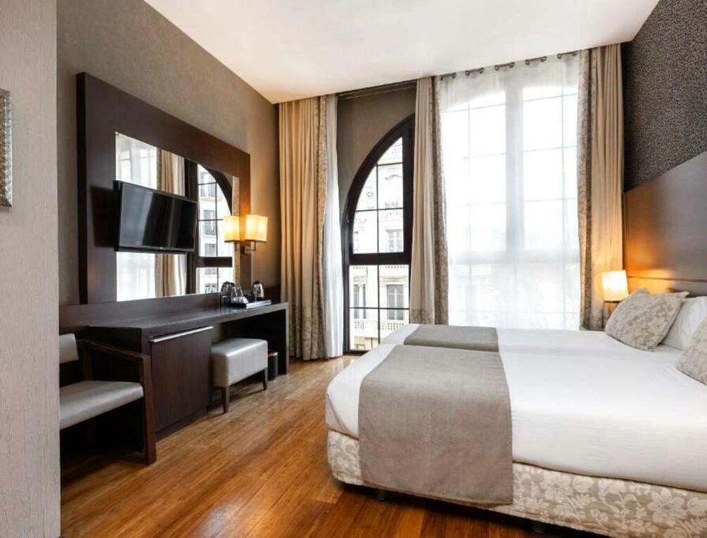 Afbeelding gerelateerd aan Barcelona Hotel Colonial