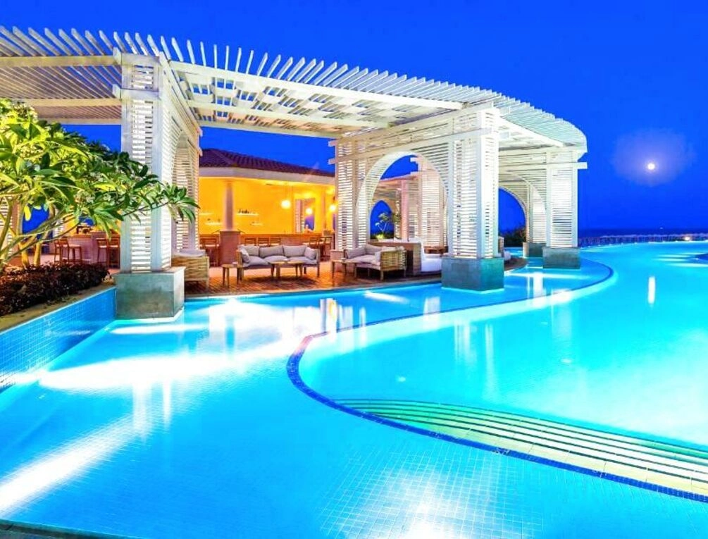 Afbeelding gerelateerd aan Baron Palace Sahl Hasheesh
