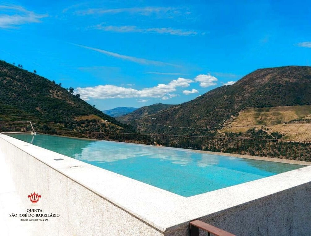 Afbeelding gerelateerd aan Barrilario Douro Wine Hotel e Spa - Quinta São Jose do Barrilario