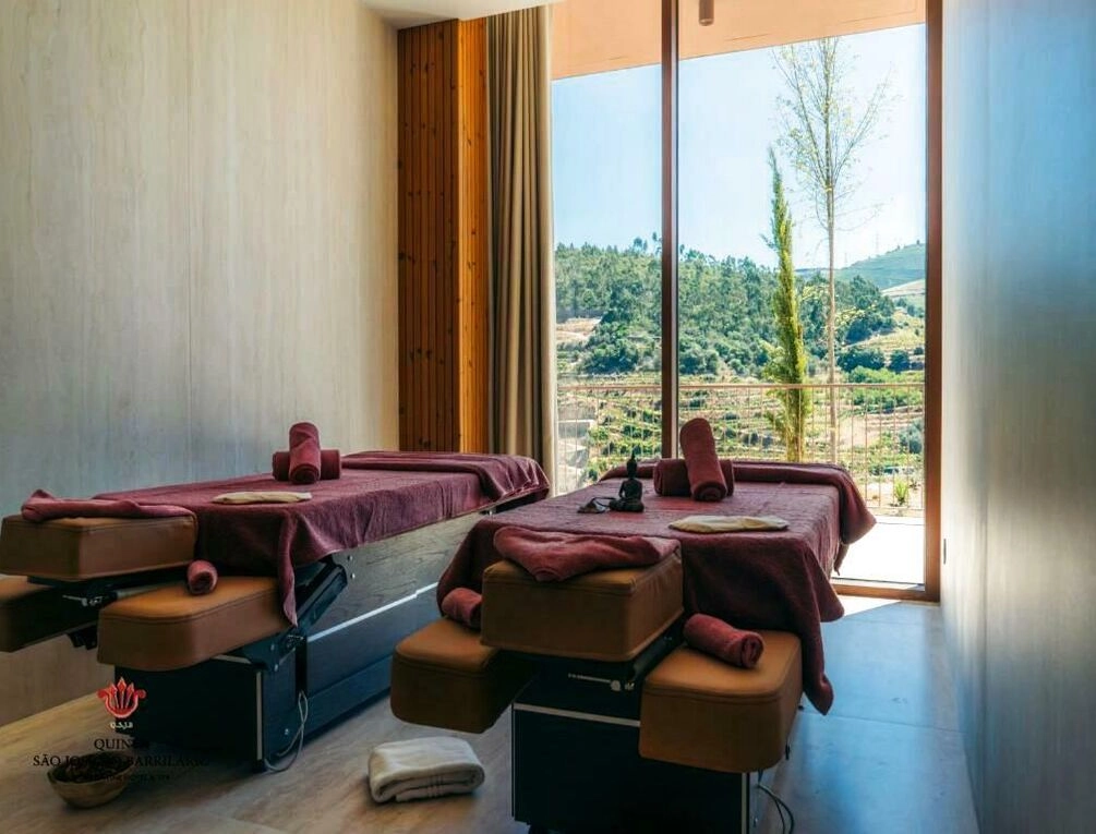 Afbeelding gerelateerd aan Barrilario Douro Wine Hotel e Spa - Quinta São Jose do Barrilario