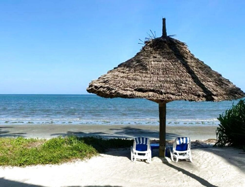 Afbeelding gerelateerd aan Barry's Beach Resort