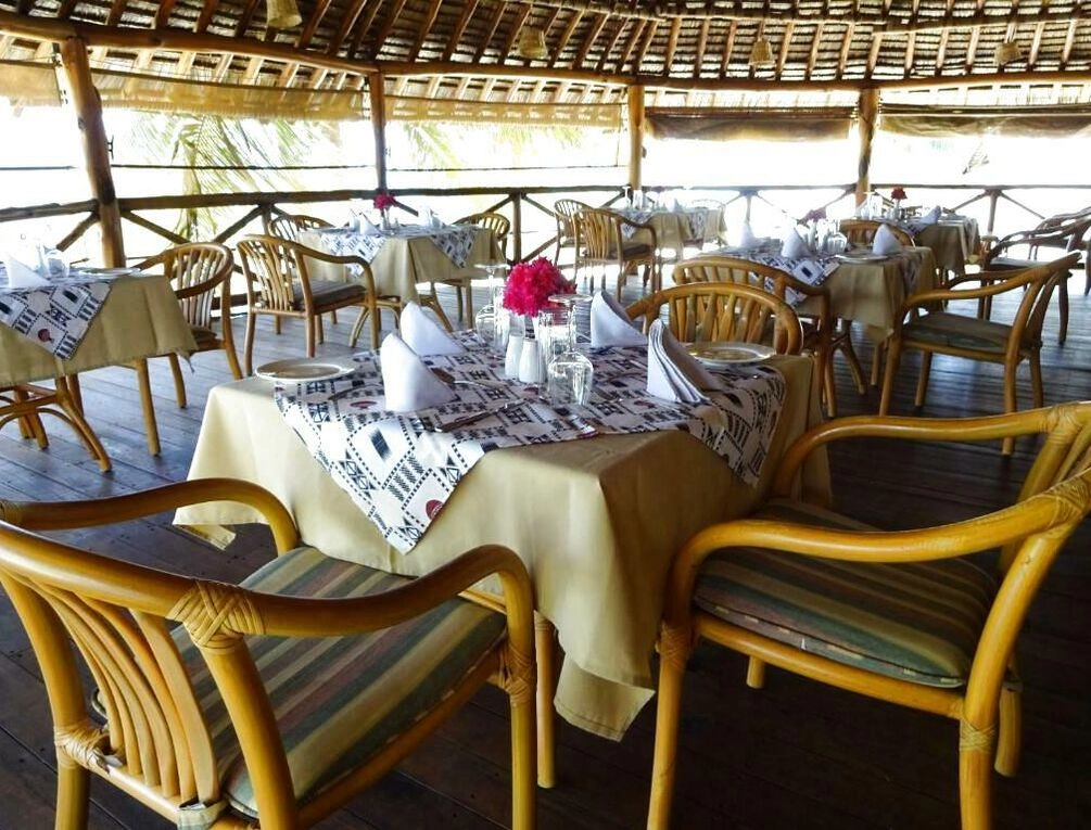 Afbeelding gerelateerd aan Barry's Beach Resort